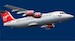 146-200/300 Jetliner Livery & FMC Expansion Pack (download version FSX)  J3F000094-D image 9