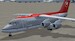 146-200/300 Jetliner Livery & FMC Expansion Pack (download version FSX)  J3F000094-D image 12