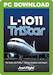 L-1011 TriStar (download version FSX) 