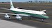 DC-8 Jetliner Series 50 to 70 Livery Pack 1 (download version)  J3F000154-D