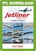 DC-8 50-70 Livery Pack 2 (download version) J3F000155-D