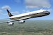 DC-8 50-70 What if Livery Pack (download version FSX)  J3F000156-D