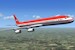 DC-8 50-70 What if Livery Pack (download version FSX)  J3F000156-D