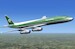 DC-8 50-70 What if Livery Pack (download version FSX)  J3F000156-D