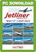 DC-8 50-70 What if Livery Pack (download version FSX) J3F000156-D