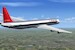 DC-8 50-70 What if Livery Pack (download version FSX)  J3F000156-D