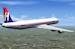 DC-8 50-70 What if Livery Pack (download version FSX)  J3F000156-D