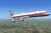 DC-8 50-70 What if Livery Pack (download version FSX)  J3F000156-D