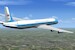 DC-8 50-70 What if Livery Pack (download version FSX)  J3F000156-D
