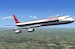 DC-8 50-70 What if Livery Pack (download version FSX)  J3F000156-D
