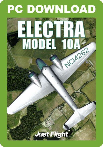 Electra Model 10a (download version) J3F000188-D