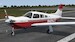 Piper PA-28R Turbo Arrow III/ IV (download version)  J3F000220-D image 1
