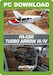 Piper PA-28R Turbo Arrow III/ IV (download version) 