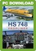 HS 748 Propliner (download version) J3F000224-D