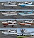 Piper PA-28-161 Warrior II (X-Plane 11 version)  J3F000226XP-D