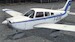 Piper PA-28-161 Warrior II (X-Plane 11 version)  J3F000226XP-D