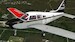 Piper PA-28-161 Warrior II (X-Plane 11 version)  J3F000226XP-D