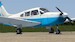 Piper PA-28-161 Warrior II (X-Plane 11 version)  J3F000226XP-D