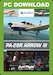 Piper PA28R Arrow X-Plane 11 (download version) 