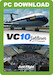 VC10 Jetliner (download version) 