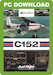 C152 (download version X-Plane 11) J3F000241XP