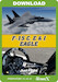 DC Designs F-15 C, E & I Eagle (FSX, P3D V1/V2/V3 download version) J3F000281-D