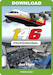 146 Professional P3D V4/V5 (download version) J3F000294-D
