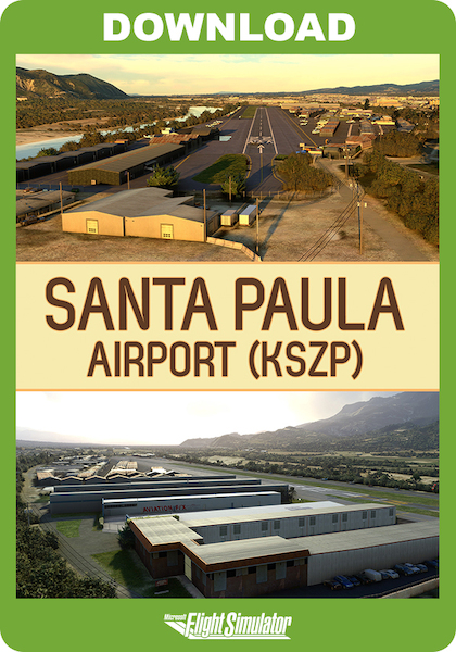 KSZP-Santa Paula Airport (download version)  J3F000297-D