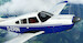 PA-28R Arrow III & Turbo Arrow III/IV Bundle (download version)  J3F000300-D