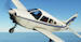 PA-28R-161 Warrior II (download version)  J3F000302-D