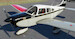 PA-28R-161 Warrior II (download version)  J3F000302-D