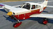 PA-28R-161 Warrior II (download version)  J3F000302-D