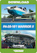 PA-28R-161 Warrior II (download version) J3F000302-D