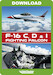SC Designs F-16 C, D and I Fighting Falcon (download version) J3F000306-D