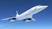 DC Designs Concorde (download version)  J3F000311-D