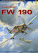 Focke Wulf FW190 Vol 1 (Bilingual Polish-English) (no decals) 