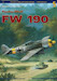 Focke Wulf FW190 Vol 3 (Bilingual Polish-English) 