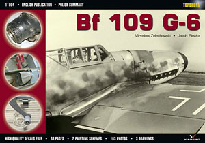 Messerschmitt BF109G-6  8389088681