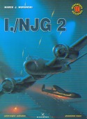 I./NJG2 (Nachtjagdgruppe 2)  8391488207