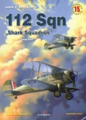 112sqn "Shark Squadron"1939-1941" 839148855X
