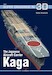 The Japanese Aircraft Carrier Kaga 