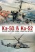 Kamov Ka50 & Ka52. Werewolf, Black Shark, Erdogan, Alligator and the others 