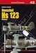 Henschel Hs 123. All Versions 7042