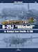 B25J Michell in Combat over Pacific & CBI SMI19013