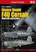 Vought F4U Corsair XF4U-1, F4U-1, F4U-1A, F4U-2 7053