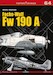 Focke Wulf FW190A 