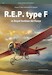 R.E.P. type F in Royal Serbian Air Force 5011