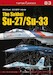 The Sukhoi Su27/Su33 7083
