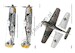 Focke-Wulf Fw190A, S, F, G 9788366148727