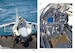 Hawker Siddeley (BAe), McDonnell-Douglas/Boeing Harrier AV-8S/TAV-8S & AV-8B/B+/TAV-8B . First and second generation Harriers in the Spanish Navy 9788366148833